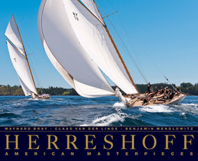 Herreshoff (American Masterpieces) by Maynard Bray, Benjamin Mendlowitz, Claas van der Linde, Kurt Hasselbalch, Benjamin Mendlowitz, 9780393089097