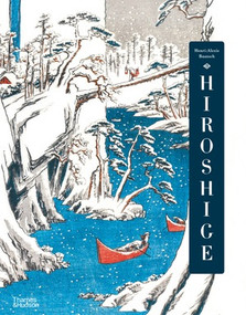 Hiroshige by Henri-Alexis Baatsch, 9780500030585