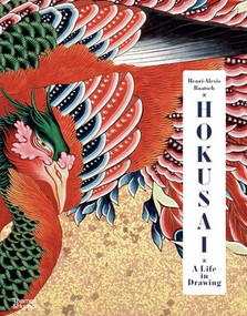 Hokusai (A Life in Drawing) by Henri-Alexis Baatsch, 9780500028711