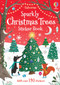 Sparkly Christmas Trees by Jessica Greenwell, Lucy Barnard, 9781805078739