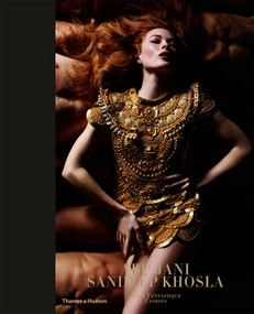India Fantastique by Abu Jani, Sandeep Khosla, 9780500970362