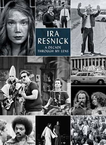 Ira Resnick (A Decade through My Lens) by Ira M. Resnick, 9780789213365