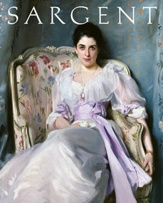 John Singer Sargent (Oversize Edition) by Carter Ratcliff, 9780789214409