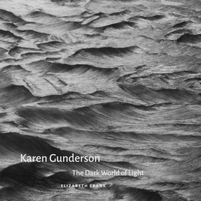 Karen Gunderson (The Dark World of Light) by Elizabeth Frank, 9780789212320