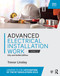 Advanced Electrical Installation Work (City and Guilds Edition) by Trevor Linsley, 9780367359768