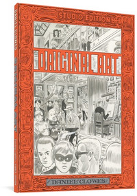 Original Art (Daniel Clowes) by Daniel Clowes, 9781683962588