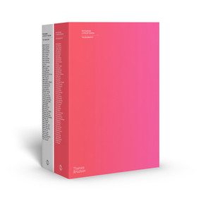 Pentagram (Living by Design) by Adrian Shaughnessy, 9780500027462