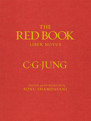 The Red Book by C. G. Jung, Sonu Shamdasani, Sonu Shamdasani, Mark Kyburz, John Peck, Sonu Shamdasani, 9780393065671