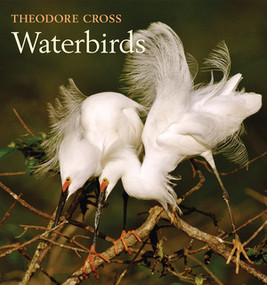 Waterbirds by Theodore Cross, 9780393072266