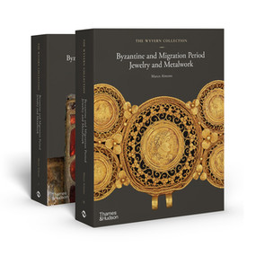 The Wyvern Collection (Byzantine and Migration Period Jewelry and Metalwork) by Marco Aimone, 9780500027387