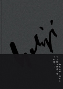 Yohji Yamamoto Drawings by Alexandre Samson, 9780500029909