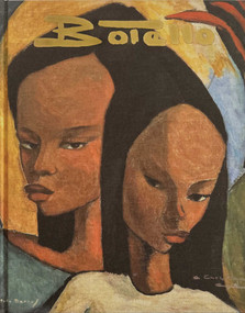 Botello (The Art of Ángel Botello) by Ángel Botello, 9781737192756