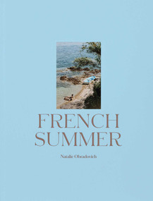 French Summer by Natalie Obradovich, 9781737192794