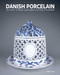 Danish Porcelain by Elliot Todd, 9781788841504