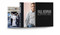 Paul Newman (Blue-Eyed Cool, Deluxe, Douglas Kirkland) by James Clarke, 9781788842051