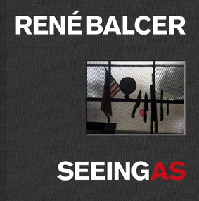 Seeing As (Deluxe Edition - Québec, Car) (René Balcer) by René Balcer, 9781788842471