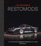 Restomods (The New World Order of Handcrafted Cars) by Bill Schwarz, 9781788843461