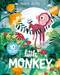 Little Monkey by Marta Altés, 9781529045093