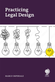 Practicing Legal Design by Marco Imperiale, 9781837231195
