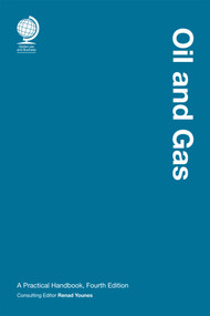 Oil and Gas (A Practical Handbook, Fourth Edition) by Renad Younes, 9781837231461
