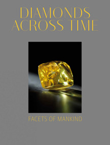 Diamonds Across Time (Facets of Mankind) by Usha R Balakrishnan, 9781838048402