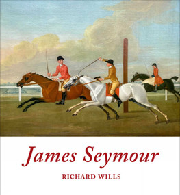 James Seymour by Richard Wills, David Oldrey, Tim Cox, 9781843682363