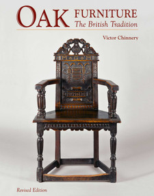 Oak Furniture (The British Tradition) by Victor Chinnery, 9781851497157