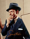 Sinatra by Amanda Erlinger, Robin Morgan, 9781851498031