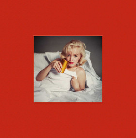 The Essential Marilyn Monroe - The Negligee Print (Milton H. Greene: 50 Sessions) by Joshua Greene, 9781851498789