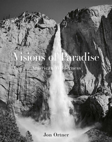 Visions of Paradise (American Wilderness) by Jon Ortner, 9781864709711