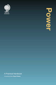 Power (A Practical Handbook) by Danielle Beggs, Rajan Phakey, 9781905783854