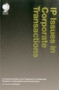 IP Issues in Corporate Transactions (A Practical Guide to the Treatment of Intellectual Property in Acquisitions and Investments) by Neil Coulson, Baker Botts, 9781909416611
