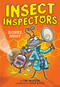 Insect Inspectors: Honey Heist by Tim McKeon, 9780316614580