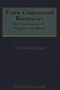 Extra-Contractual Recoveries for Construction & Engineering Work by Robert Fenwick Elliott, 9781913019570