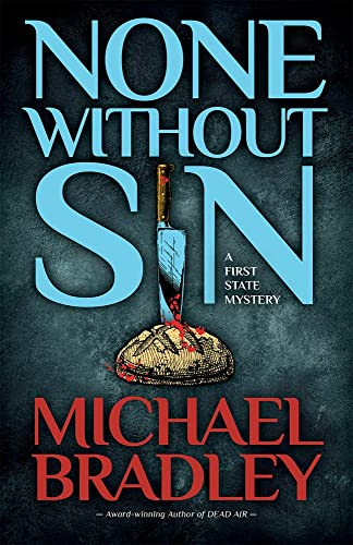 None Without Sin by Michael Bradley, 9780744305814