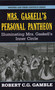 Mrs. Gaskell's Personal Pantheon (Illuminating Mrs. Gaskell's Inner Circle) by Robert C.G. Gamble, 9781913087463