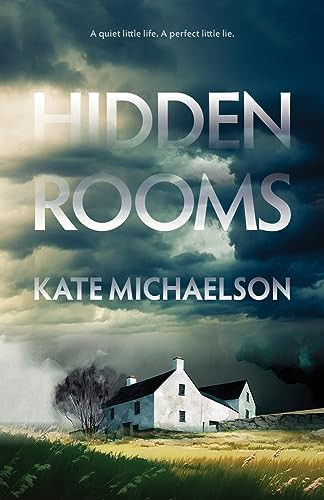 Hidden Rooms by Kate Michaelson, 9780744310153