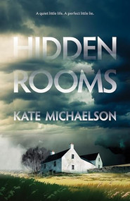 Hidden Rooms by Kate Michaelson, 9780744310160