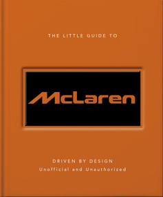 The Little Guide to McLaren by OH, 9781035445028