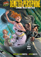 Demeter & Persephone (Spring Held Hostage [A Greek Myth]) by Justine Fontes, Ron Fontes, Steve Kurth, 9780822559665