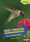 Ruby-Throated Hummingbirds (Tiny Hovering Birds) by Rebecca E. Hirsch, 9781467796316