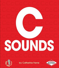 C Sounds by Catherine Ferne, 9781467705073