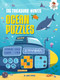 Ocean Puzzles by Dr. Gareth Moore, 9781512411775