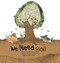 We Need Soil! (Soil) by Ji-hyeon Lee, Bo-mi Shin, 9781925249002