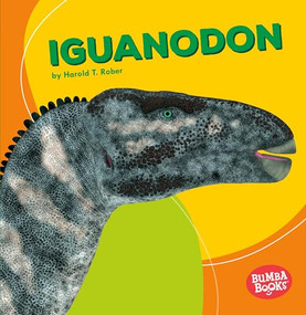 Iguanodon by Harold T. Rober, 9781512429145