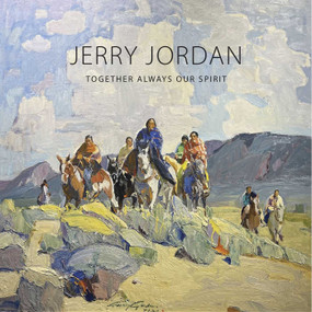 Jerry Jordan (Together Always Our Spirit) by Michael Clawson, Jack Morris, 9781934491881
