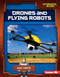 Drones and Flying Robots by Mary Lindeen, 9781512440096