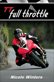 TT: Full Throttle by Nicole Winters, 9781459405165