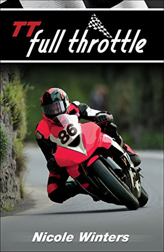 TT: Full Throttle by Nicole Winters, 9781459405165
