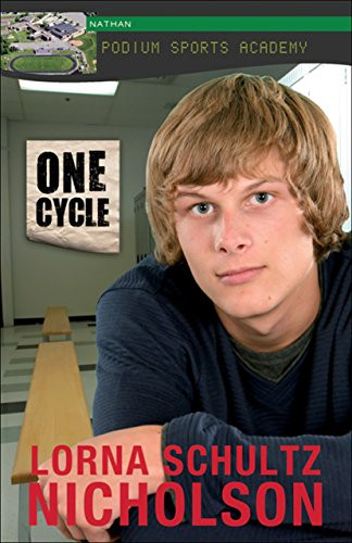One Cycle by Lorna Schultz Nicholson, 9781459401839